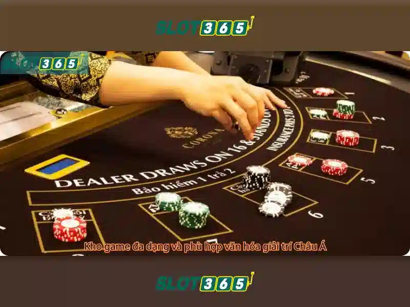 Slot365 - Nền tảng slot trực tuyến đa dạng và an toàn 1 Đăng Nhập