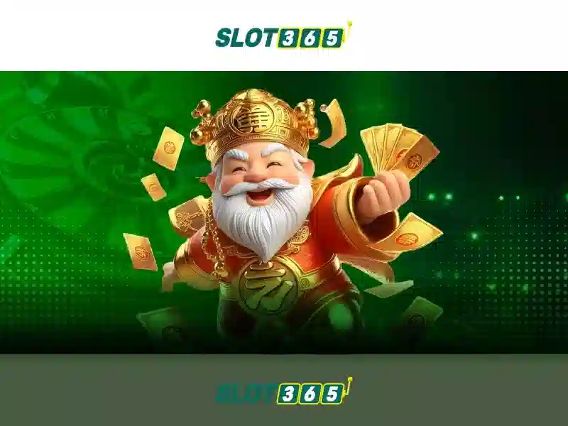 Slot365 – Nền tảng slot hàng đầu Soi kèo hiệp 1