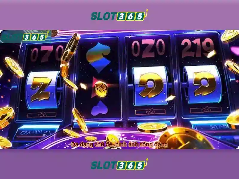 Slot365: Đánh giá và trải nghiệm chơi máy đánh bạc trực tuyến Soi kèo hiệp 1
