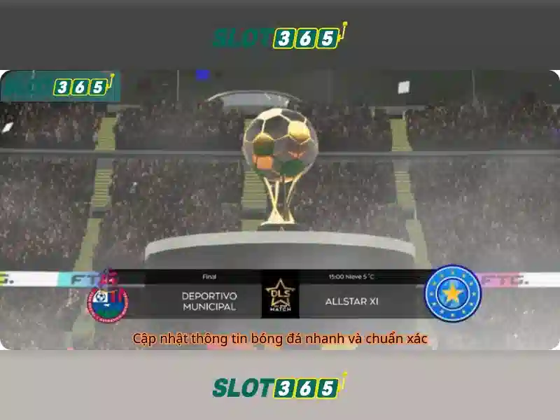 Tại sao người chơi chọn Slot365