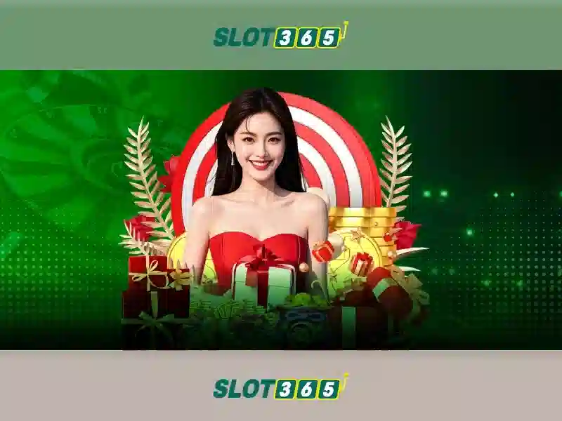 Đa dạng trò chơi slot tại Slot365