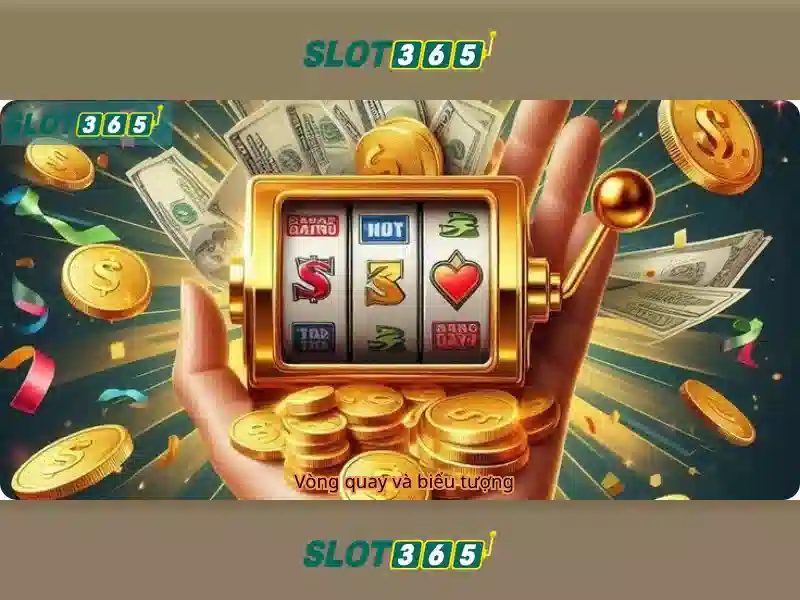 Slot365 - Nền tảng chơi slot trực tuyến an toàn và tin cậy Soi kèo hiệp 1