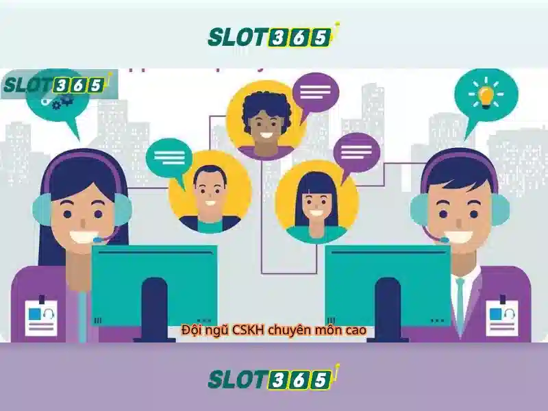 Slot365 – Nền tảng slot trực tuyến hàng đầu cho trải nghiệm giải trí Soi kèo hiệp 1