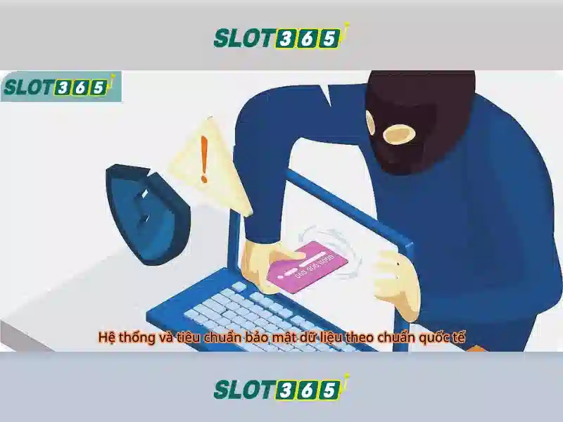 Tính năng nổi bật của Slot365