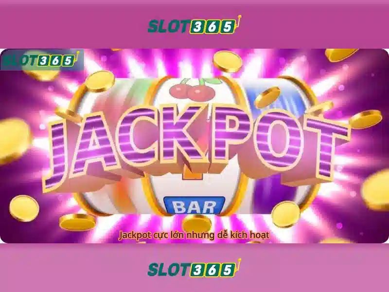 Lời khuyên chơi slot tại Slot365