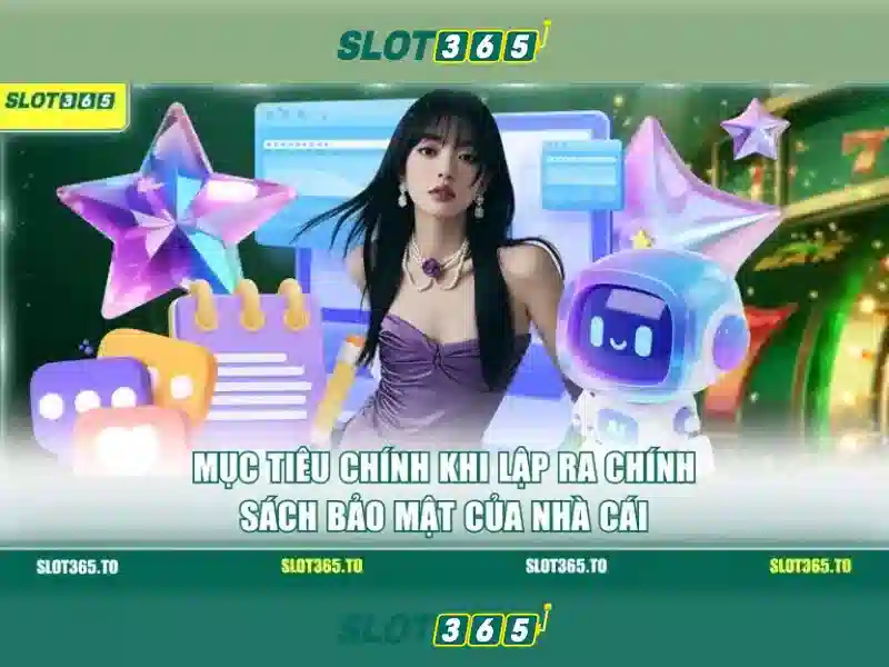 Slot365 là gì?