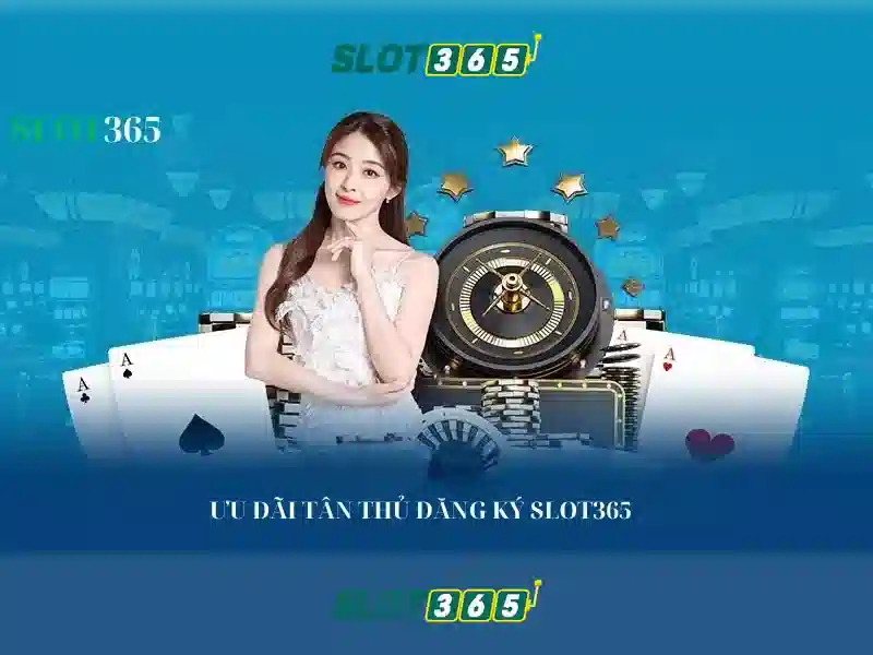 Đánh giá Slot365 – Tóm tắt chủ đề và giá trị cốt lõi