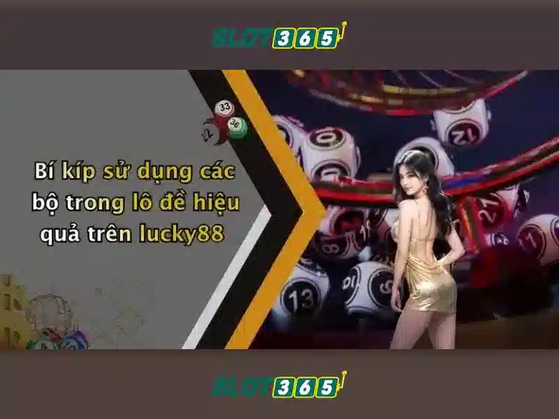 Slot365 là gì?\n