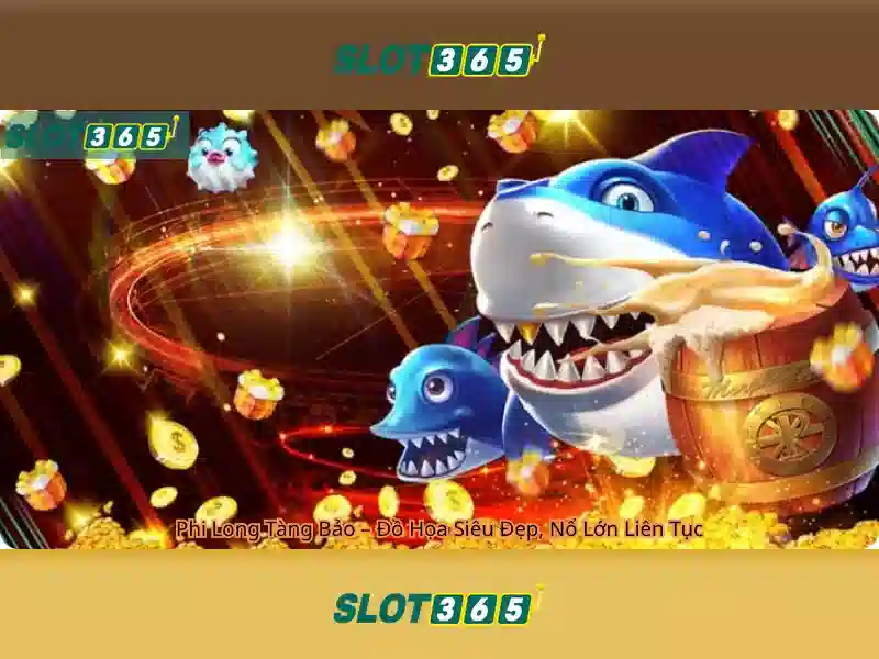 Slot365 - Tổng quan về nền tảng casino trực tuyến và trò chơi slot 1 Đăng Nhập