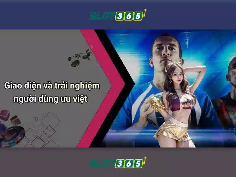 Khuyến mãi và cách nhận thưởng tại Slot365