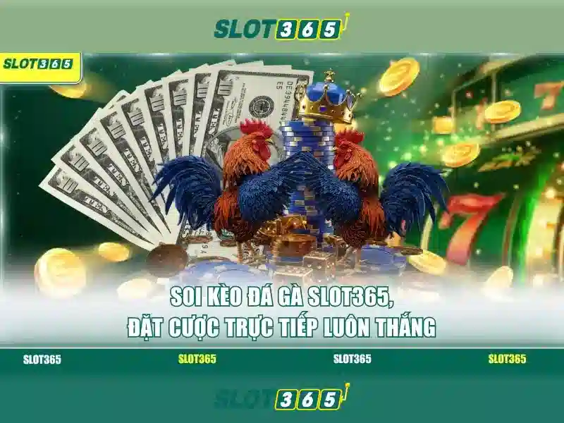 Slot365: nền tảng giải trí casino trực tuyến cho người chơi Việt Nam 1 Đăng Nhập
