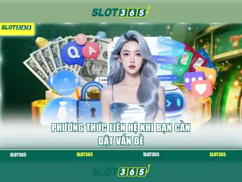 Giới thiệu Slot365\n\n
