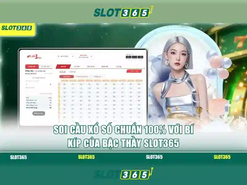 'nguồn gốc và sứ mệnh của hướng dẫn Slot365'