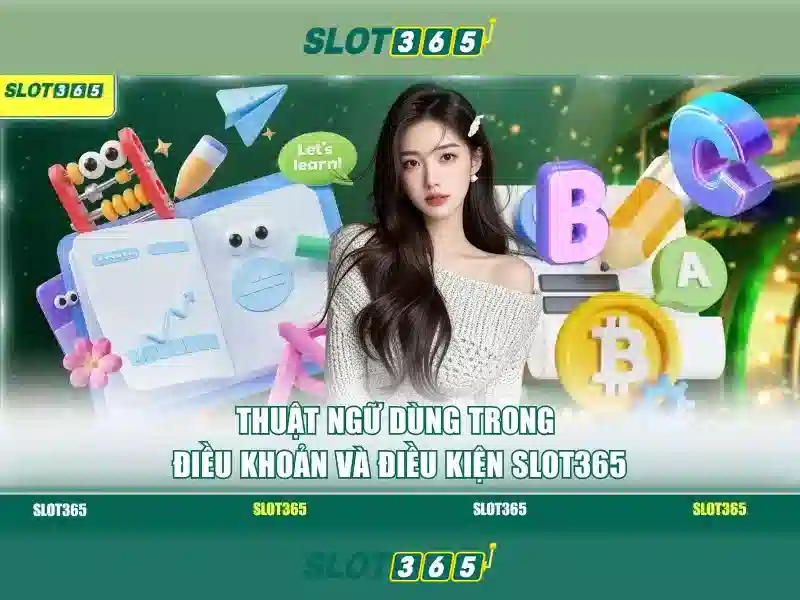 Slot365 là gì?