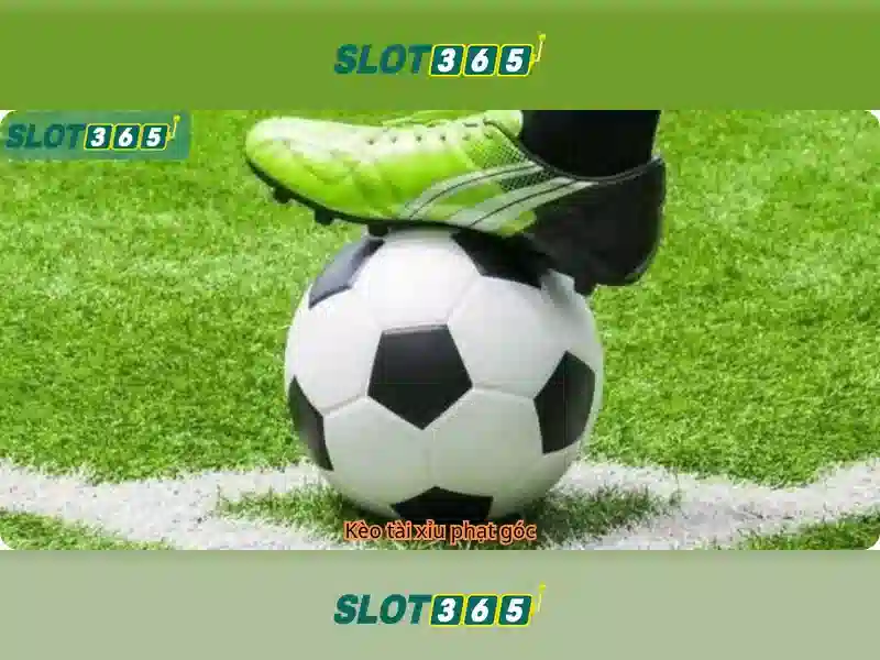 Slot365: Trải nghiệm slot đỉnh cao tại nền tảng trực tuyến Soi kèo hiệp 1