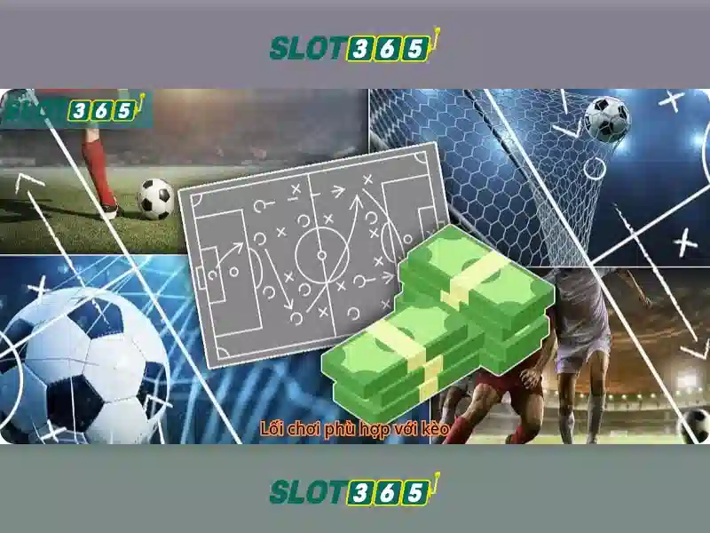 Slot365 là nền tảng giải trí cho người yêu thích slot