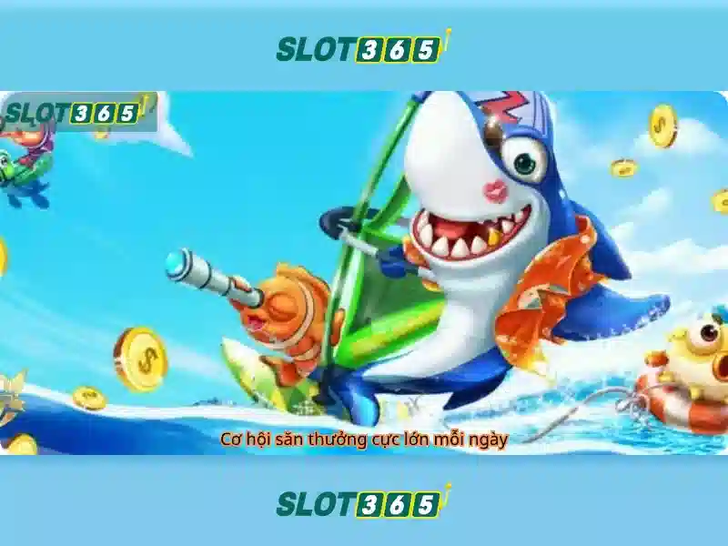 Slot365: Tổng quan về nền tảng khe cắm trực tuyến Soi kèo hiệp 1