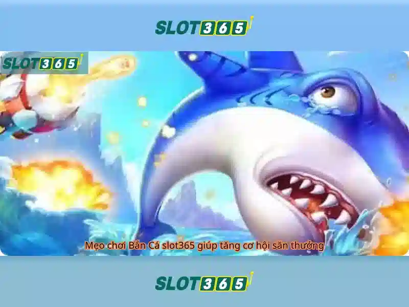 Slot365: Khám phá nền tảng trò chơi slot trực tuyến 1 Đăng Nhập