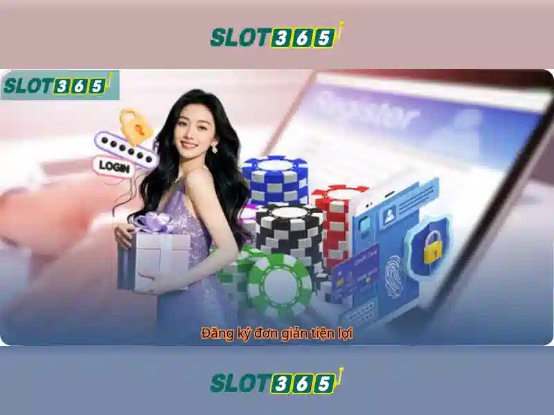 'Slot365 là gì?'\n