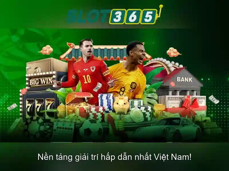 Slot365 bị chặn – Tóm tắt chủ đề và giá trị cốt lõi