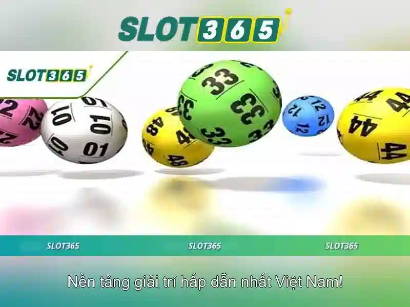 Tại sao chọn Slot365?