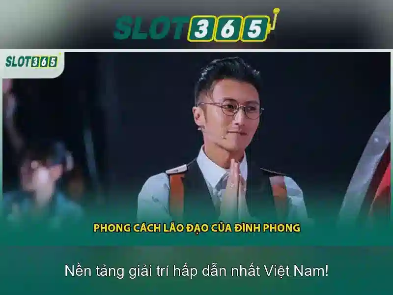Slot365: Nền tảng trò chơi quay số và máy đánh bạc trực tuyến 1 Đăng Nhập