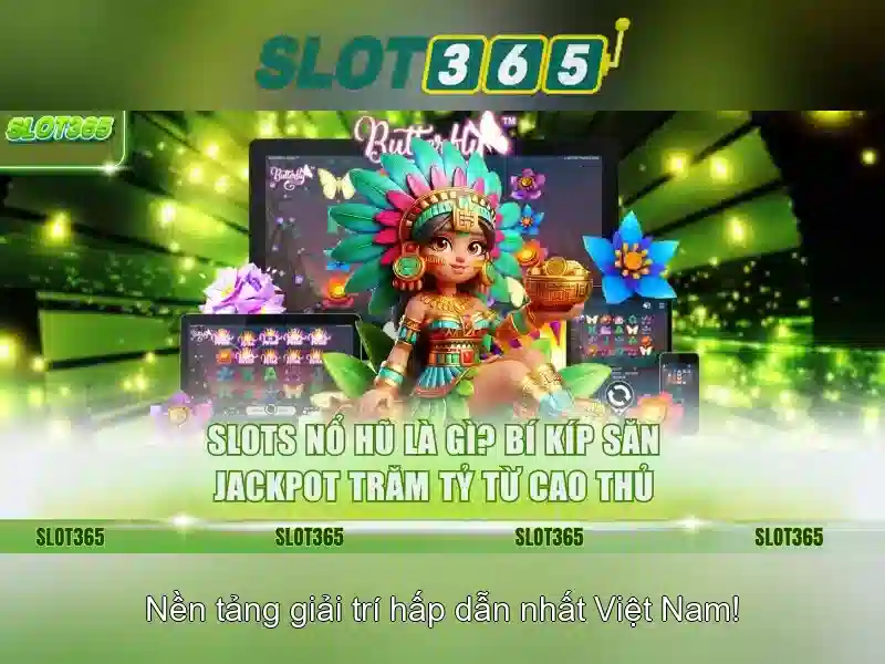Slot365 là gì và như thế nào để chơi an toàn 1 Đăng Nhập