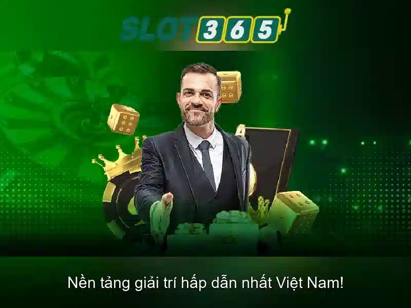 Trò chơi nổi bật trên Slot365 Trò chơi nổi bật trên Slot365