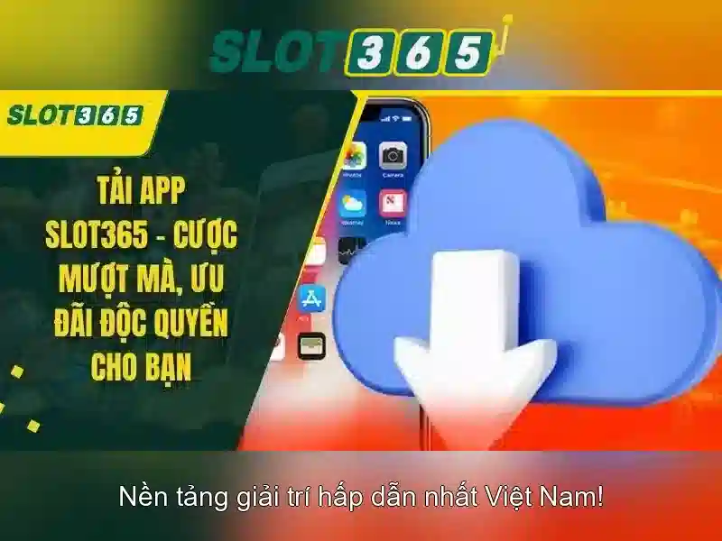 Giới thiệu về slot365