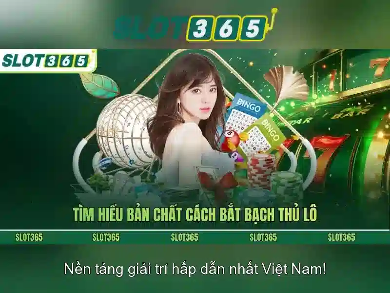 Cac tinh nang noi bat cua Slot365