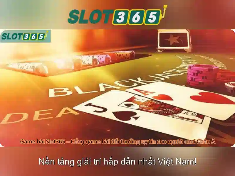 Nap tien va rut tien tai Slot365