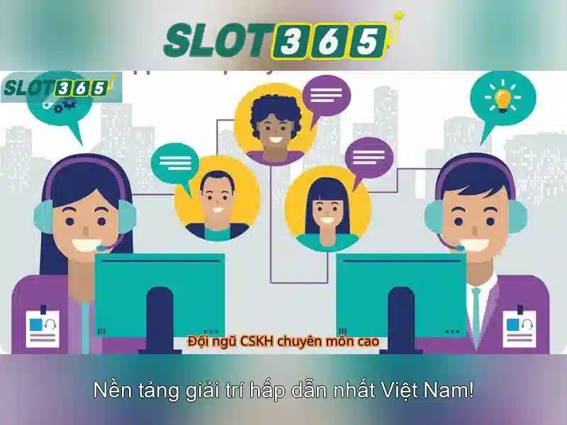 Slot365: Trải nghiệm chơi slots trực tuyến hàng đầu Soi kèo hiệp 1