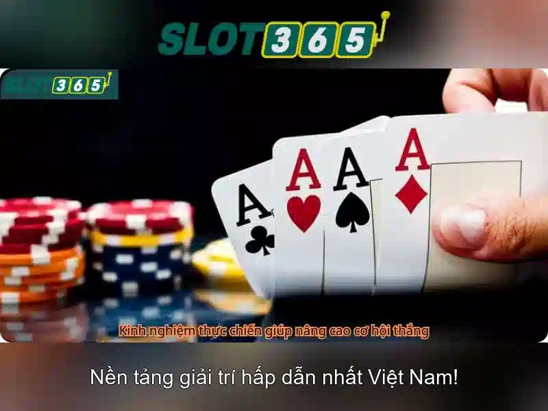 Slot365 là gì?