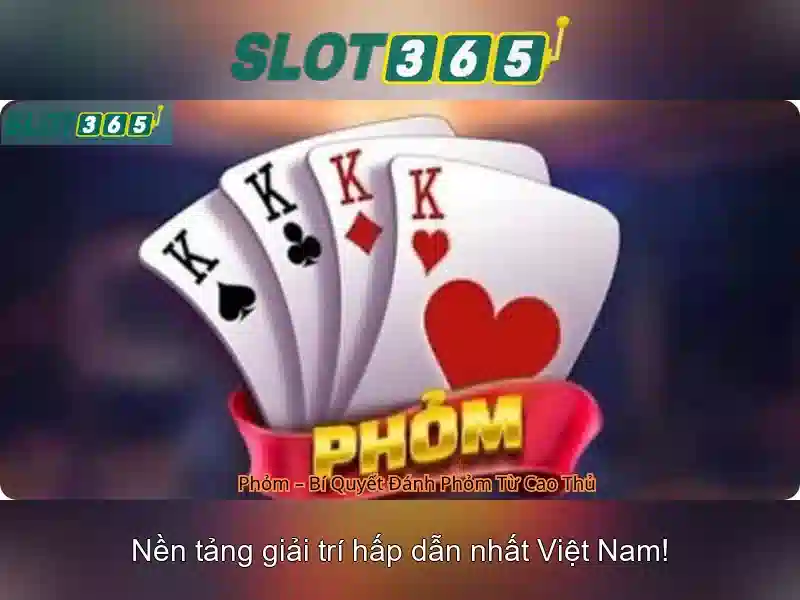 Slot365 - Trải nghiệm slot trực tuyến đáng tin cậy tại Việt Nam Soi kèo hiệp 1