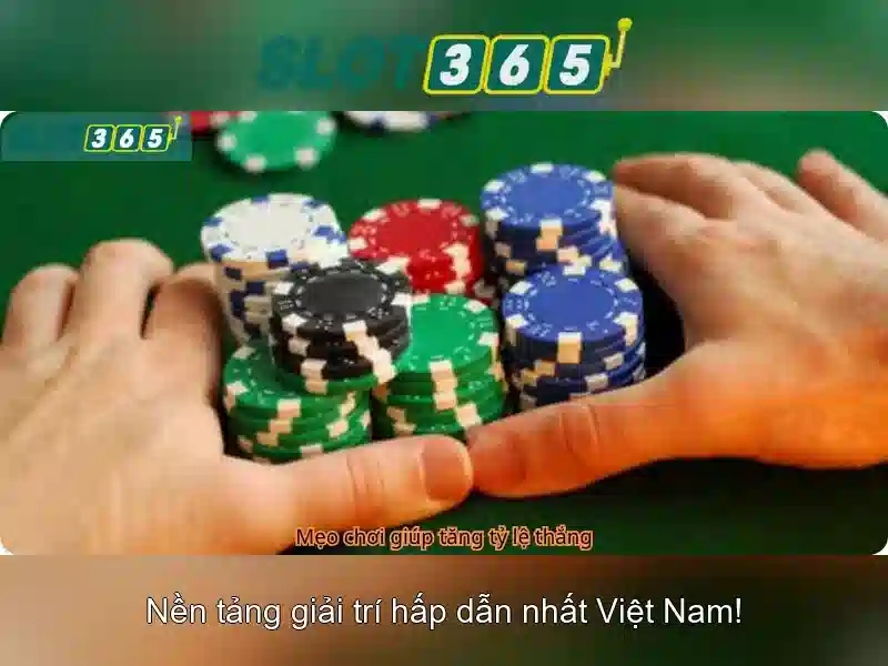 Slot365: Khám phá nền tảng trò chơi slot trực tuyến Go88