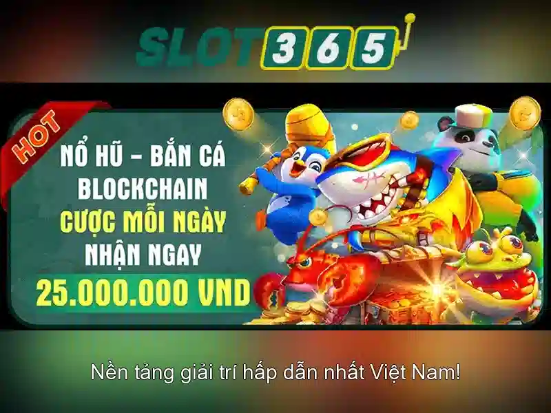 Slot365 - Tổng quan về nền tảng casino trực tuyến và trò chơi slot Soi kèo hiệp 1