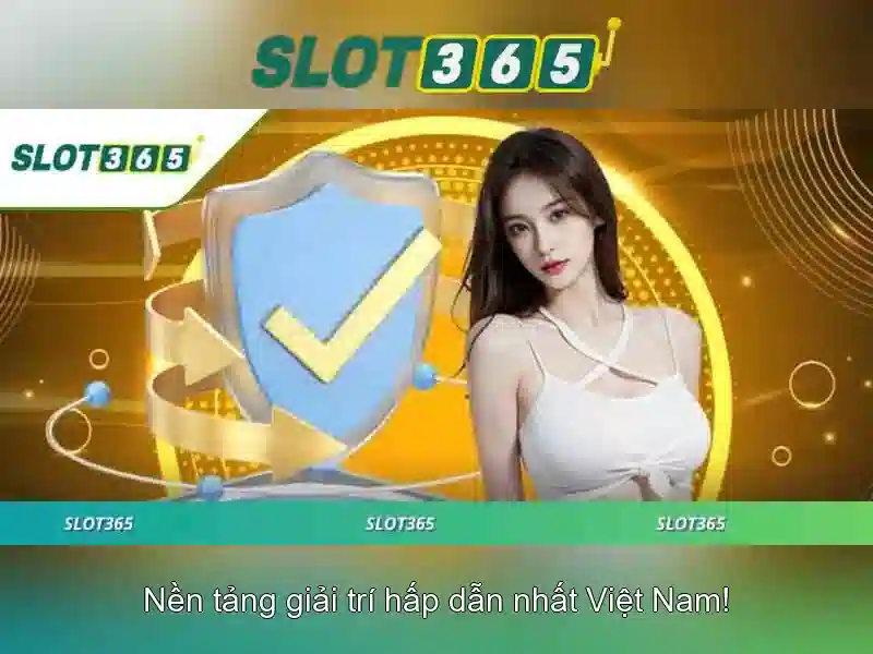 Slot365 - Nền tảng slot trực tuyến đỉnh cao Soi kèo hiệp 1