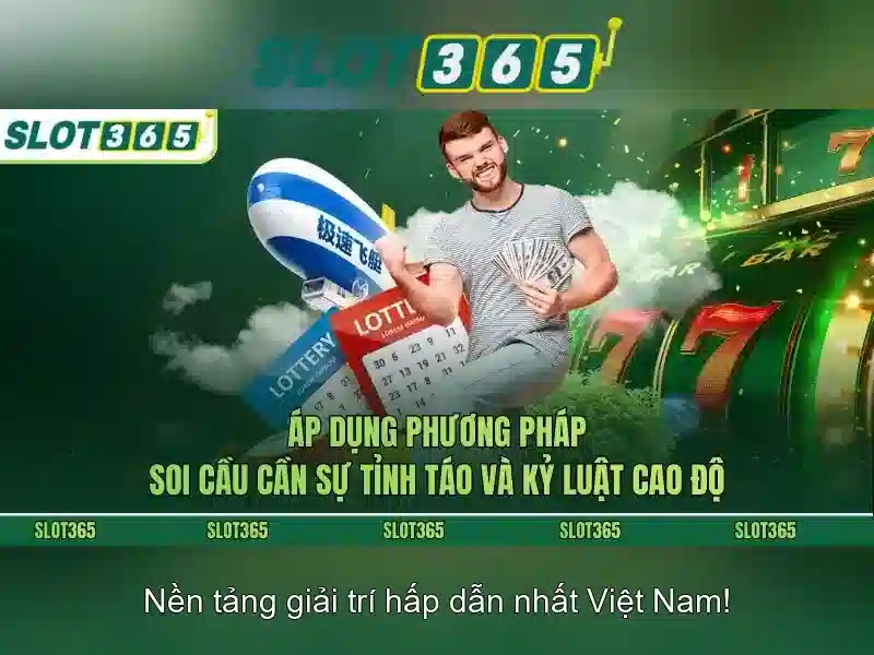 Giới thiệu về Slot365