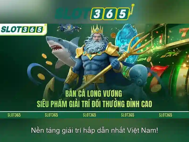 Tiện ích nạp rút và khuyến mãi