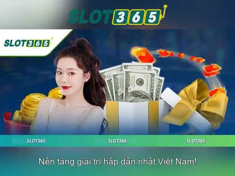 Slot365 - Nền tảng casino trực tuyến đáng tin cậy\n Slot365 - Nền tảng casino trực tuyến đáng tin cậy\n
