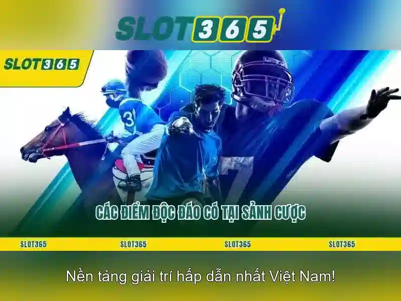 Slot365: Tổng quan về nền tảng khe cắm trực tuyến 1 Đăng Nhập