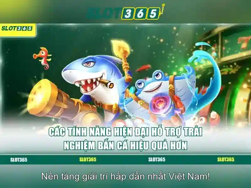 Slot365: Tổng quan về nền tảng cược trực tuyến và trò chơi slots Soi kèo hiệp 1