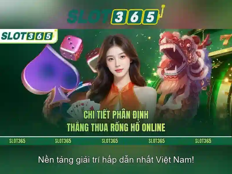 Lợi ích khi chơi tại Slot365\n\n