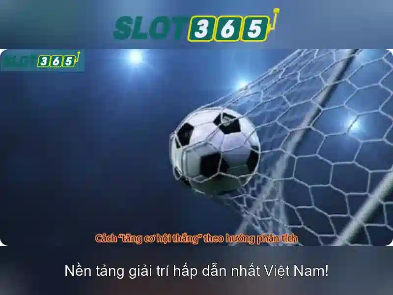 Slot365 - Trải nghiệm chơi máy xèng trực tuyến an toàn và hấp dẫn Soi kèo hiệp 1