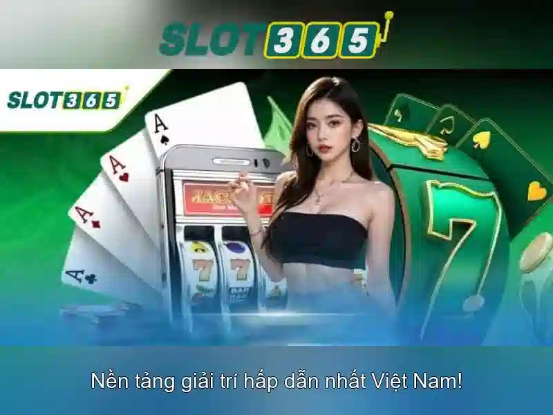 Giới thiệu về Slot365\n
