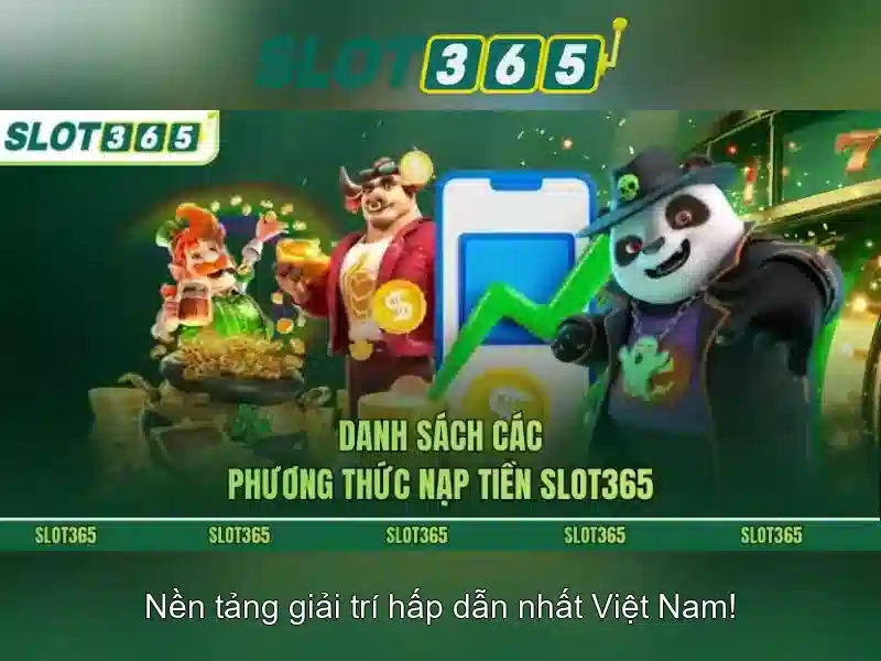 Slot365 là gì?\n Slot365 là gì?\n