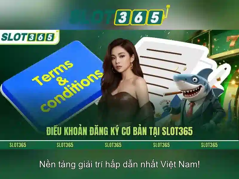 Slot365: Đánh giá và Trải nghiệm chơi game slot trực tuyến Soi kèo hiệp 1