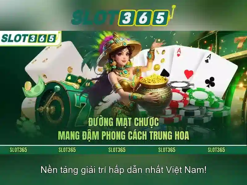 Slot365: Giới thiệu và Đánh giá 1 Đăng Nhập