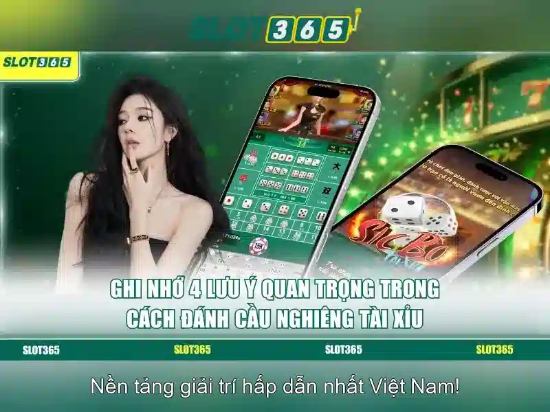 Slot365: Đánh giá và trải nghiệm chơi casino trực tuyến Soi kèo hiệp 1