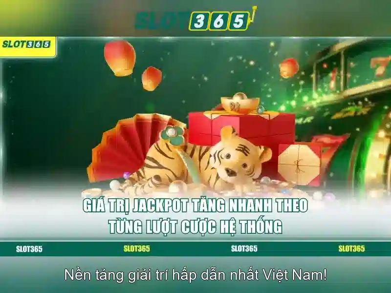 Slot365 – Đánh giá tổng quan và hướng dẫn chơi slot trực tuyến 1 Đăng Nhập